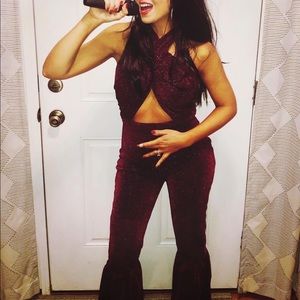 Selena costume